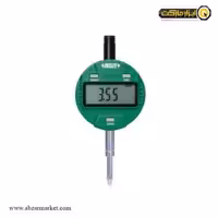 ساعت اندیکاتور اینسایز دیجیتال 12.7 میلی متر (با گارانتی شرکتی) مدل 101-2112