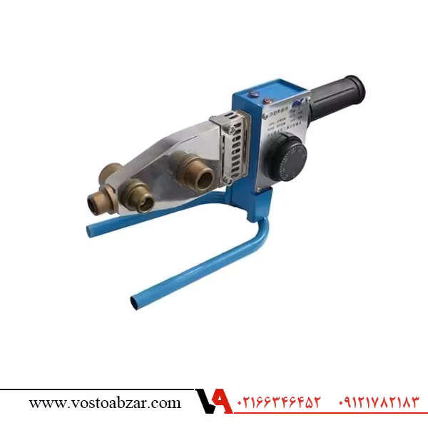 اتو لوله سبز800 وات آنکور مدل PW2