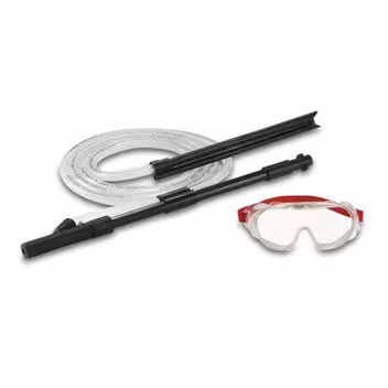 ست سند بلاست کارواش کارچر مدل Sand / Wet blasting set - ابزار یراق