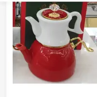 کتری قوری دافی ترکیه

