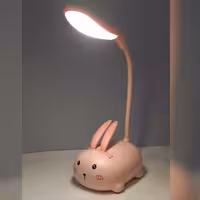 چراغ مطالعه طرح خرگوش 