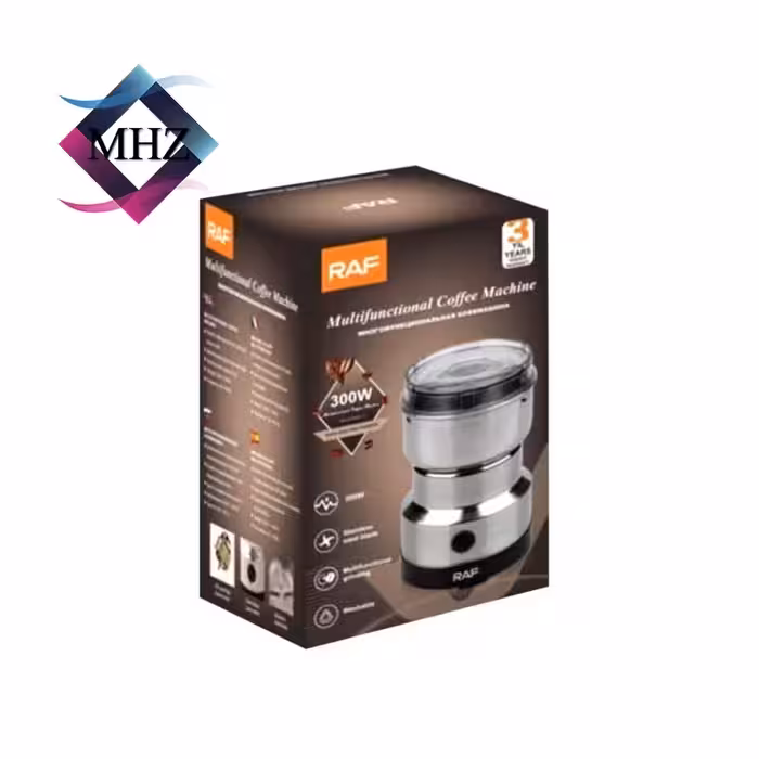 آسیاب قهوه RAF 7113