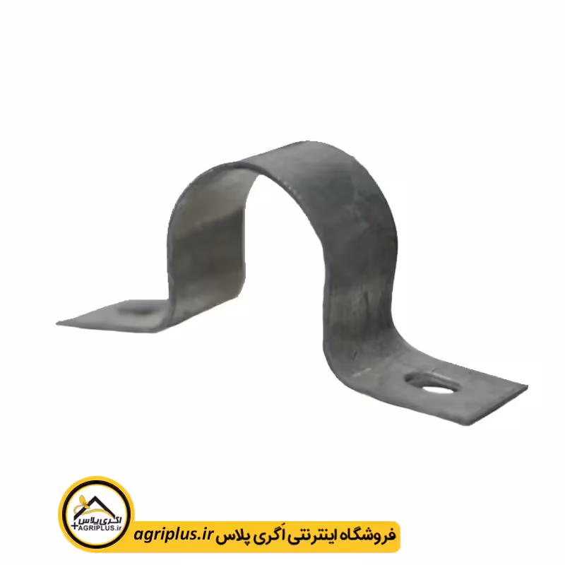 بست پل آهنی گالوانیزه
