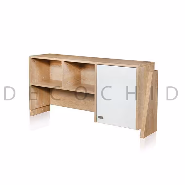 کتابخانه شباهنگ پارت دو