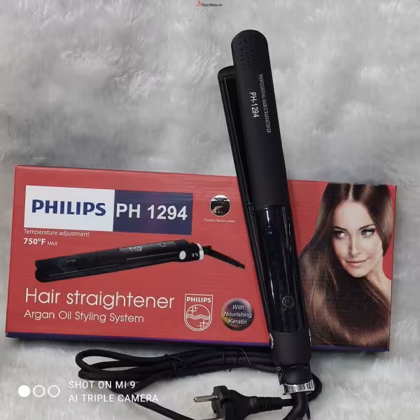 اتو مو فیلیپس مدل PHILIPS PH1294