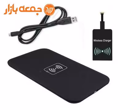 شارژر وایرلس موبایل