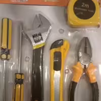  ابزارالات درجه ی یک