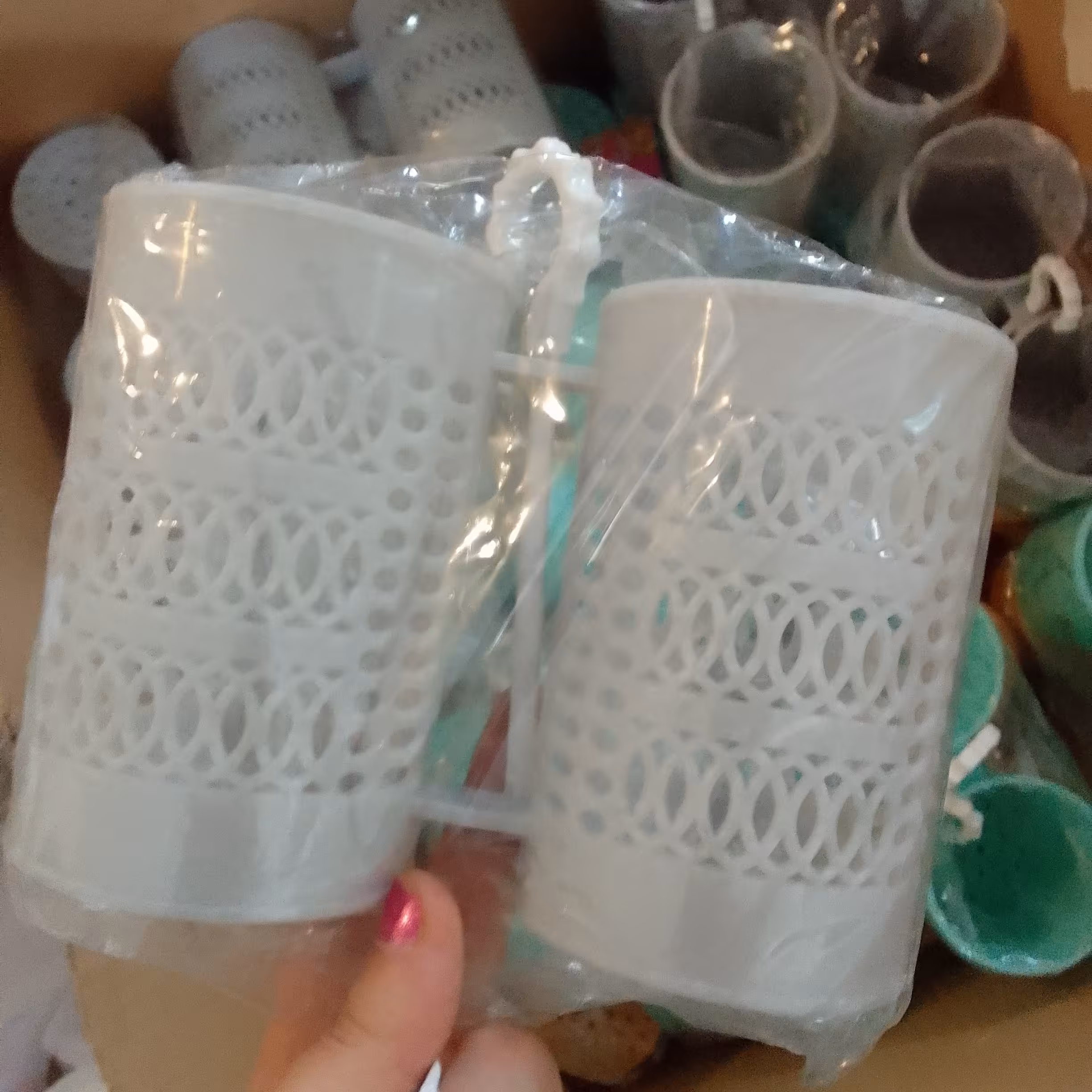 جای قاشق و چنگال