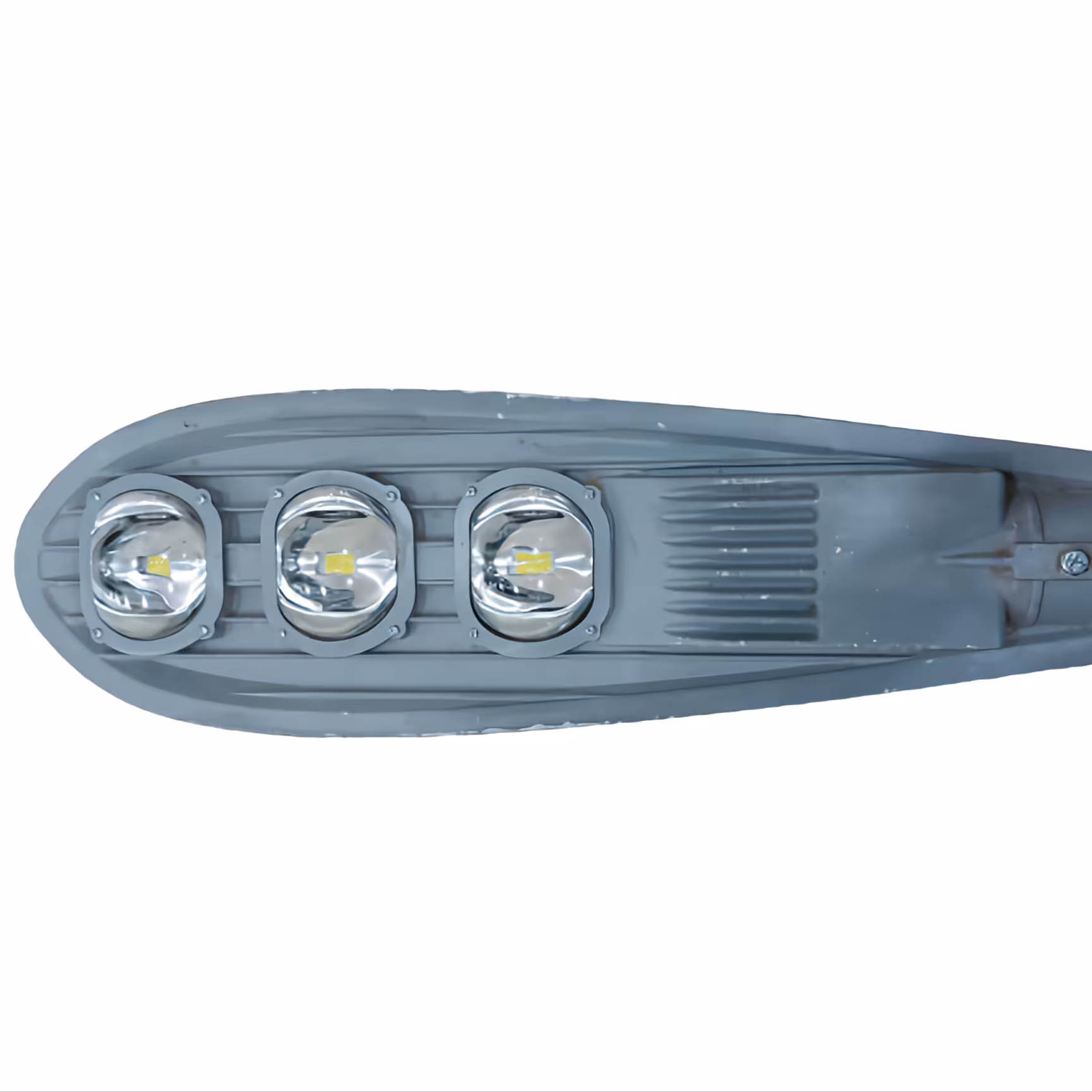 چراغ خیابانی مدل ژوپیتر ظرفیت 150 وات