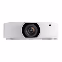 قیمت و خرید ویدئو پروژکتور ان ای سی مدل PA703W | یاس ارتباط