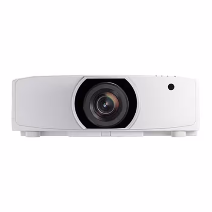 قیمت و خرید ویدئو پروژکتور ان ای سی مدل PA703W | یاس ارتباط