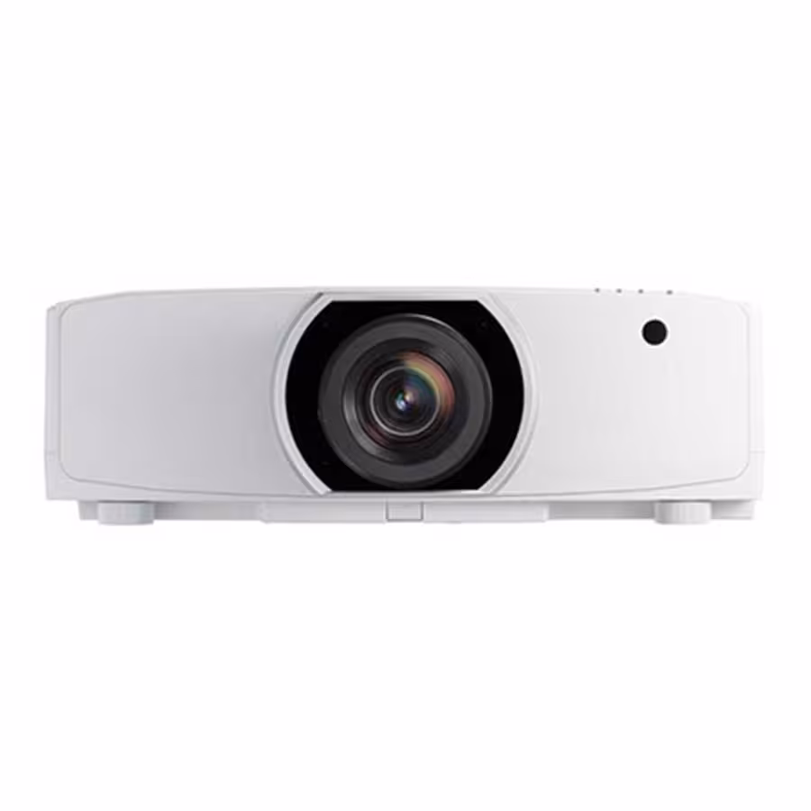 قیمت و خرید ویدئو پروژکتور ان ای سی مدل PA703W | یاس ارتباط