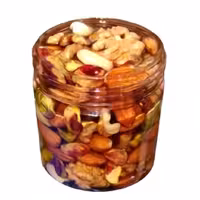 چهارمغز  پک دوعددی 4مغز  با عسل چهل گیاه چهار مغز پسته گردو بادام هندی بادام مغزپسته مغزگردو مغزبادام و