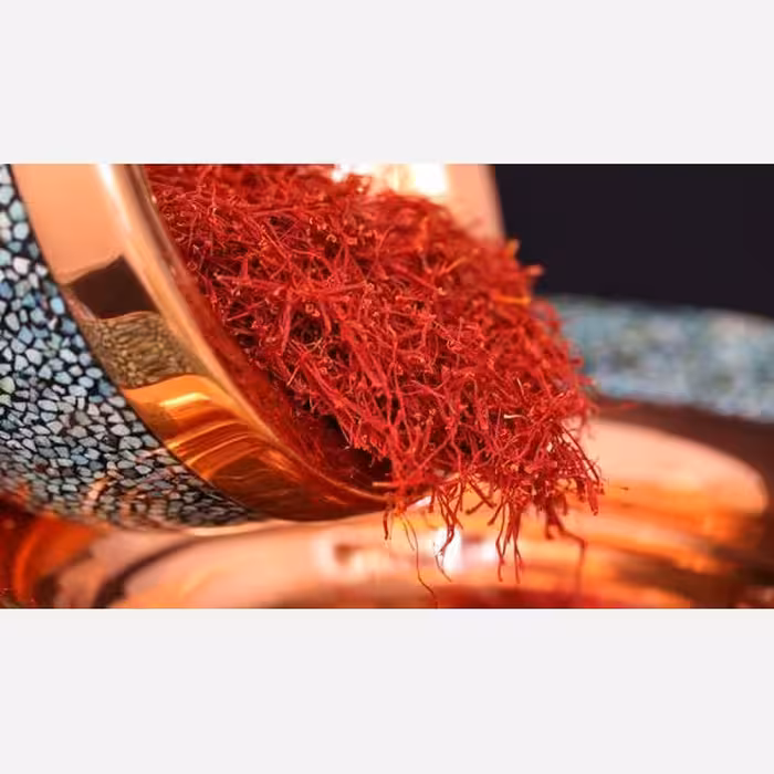 زعفران نگین درجه یک قاینات  و بیرجند