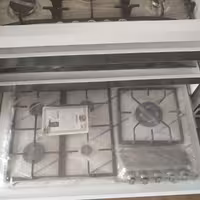  گاز صفحه ای  یانان