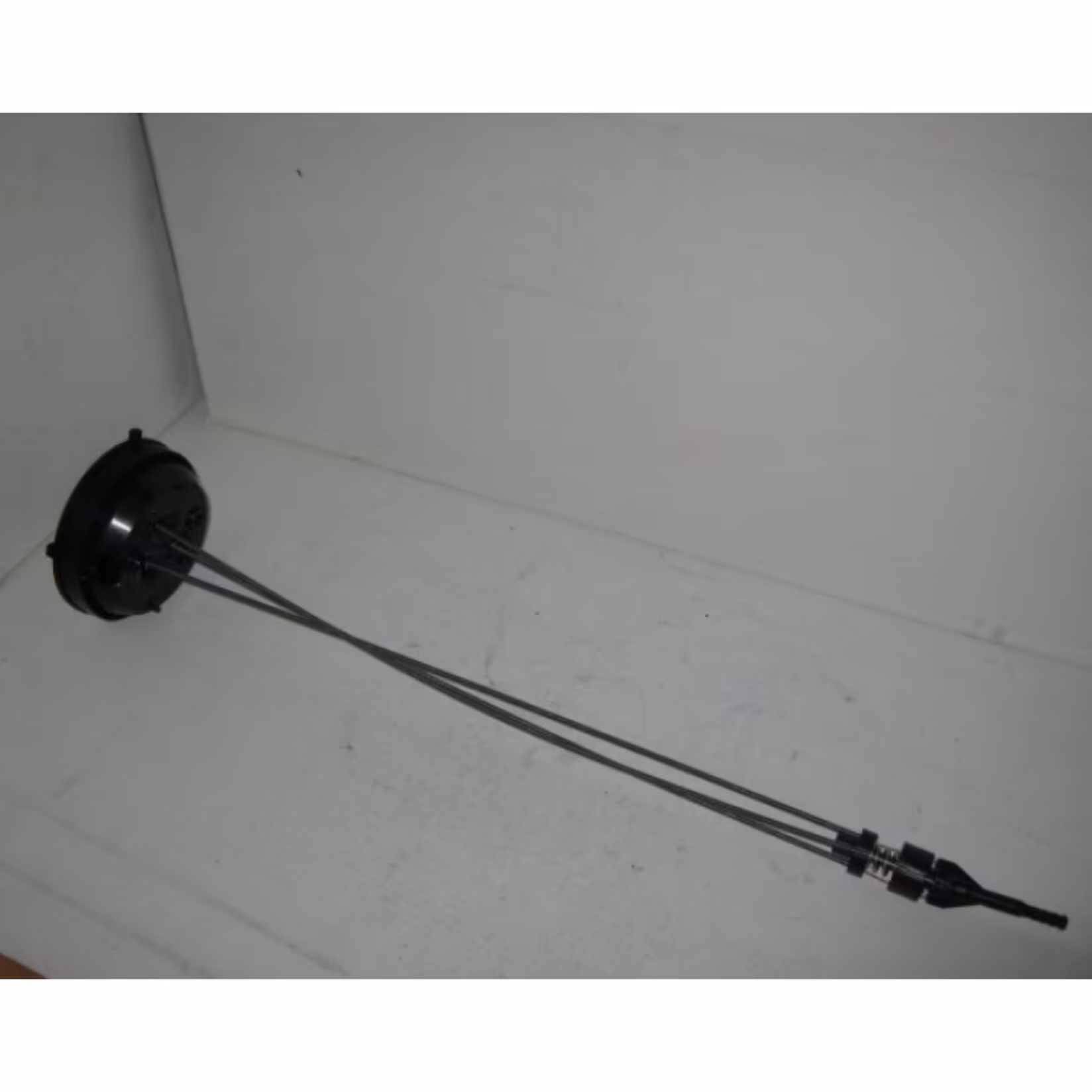 کنترل دستی آینه پژو 206