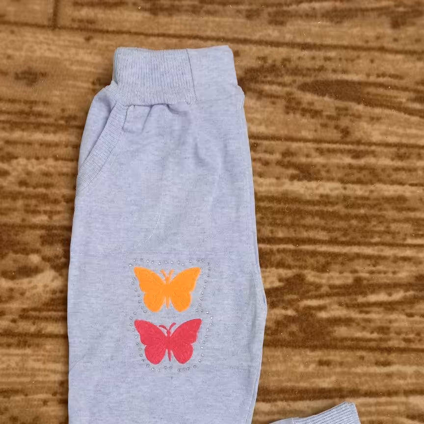 شلوار دخترانه