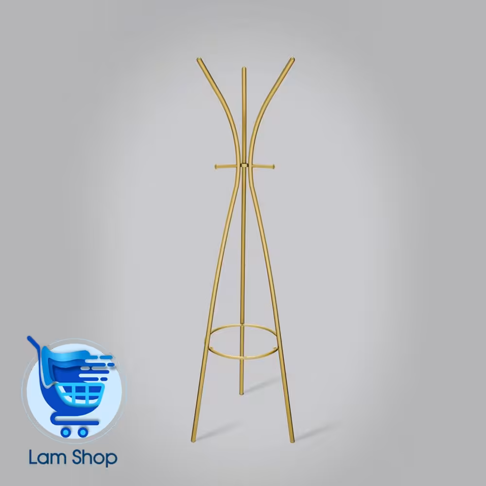 چوبلباسی نرگس(آبکاری کروم) زیمر(زمان ارسال 15 تا 25 روز کاری)