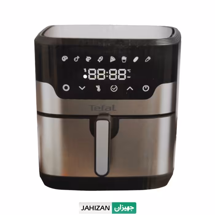سرخ کن بدون روغن تفال مدل AF809 (12 لیتر)