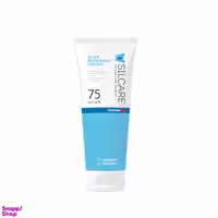 کرم ترمیم کننده پوست سیلکر مدل Scar Repairing حجم 75 میلی لیتر