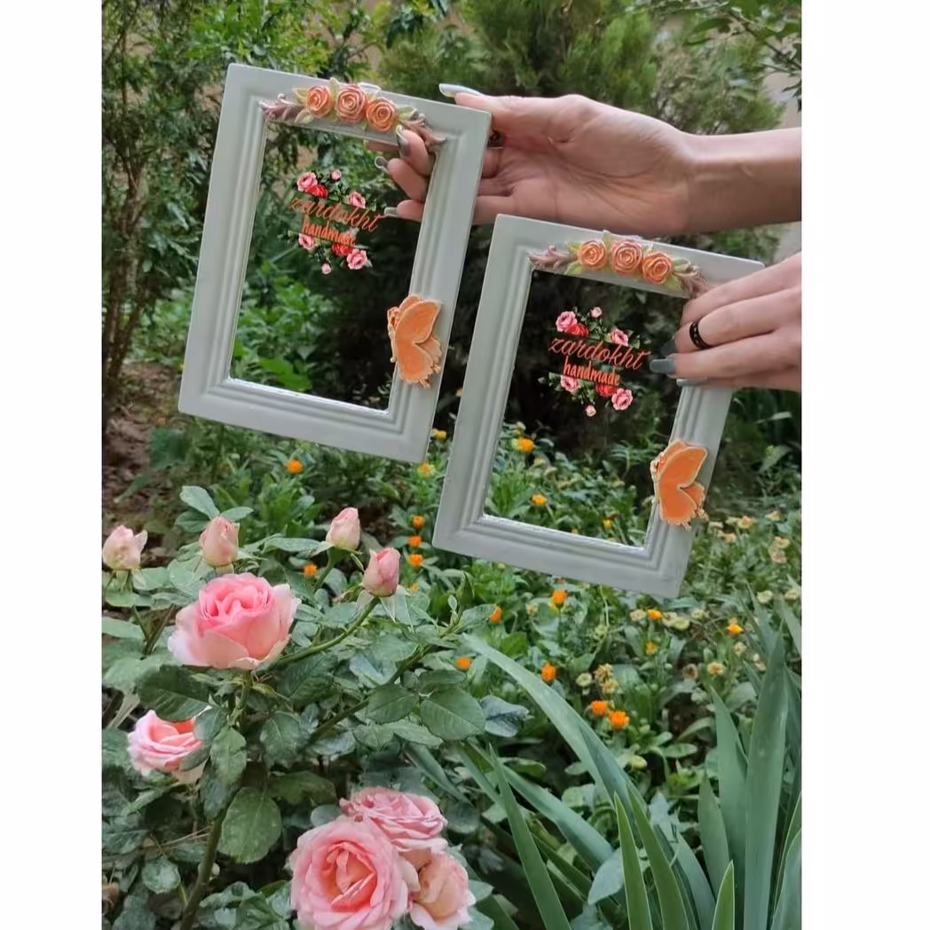 قاب دکوراتیو3