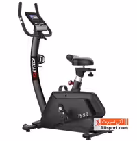 دوچرخه ثابت ایستاده Cytech 155B