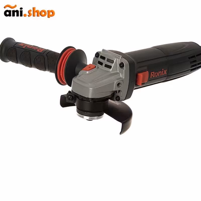 مینی فرز رونیکس مدل   d11  3130