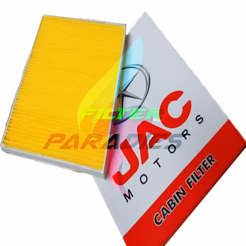   فیلتر کابین اشترابل(یک لایه) جک اس5            OEM 8114010U1510