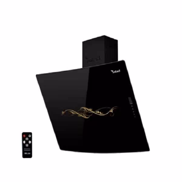 خرید و قیمت هود میلان مدل آتریسا | نوین هوم