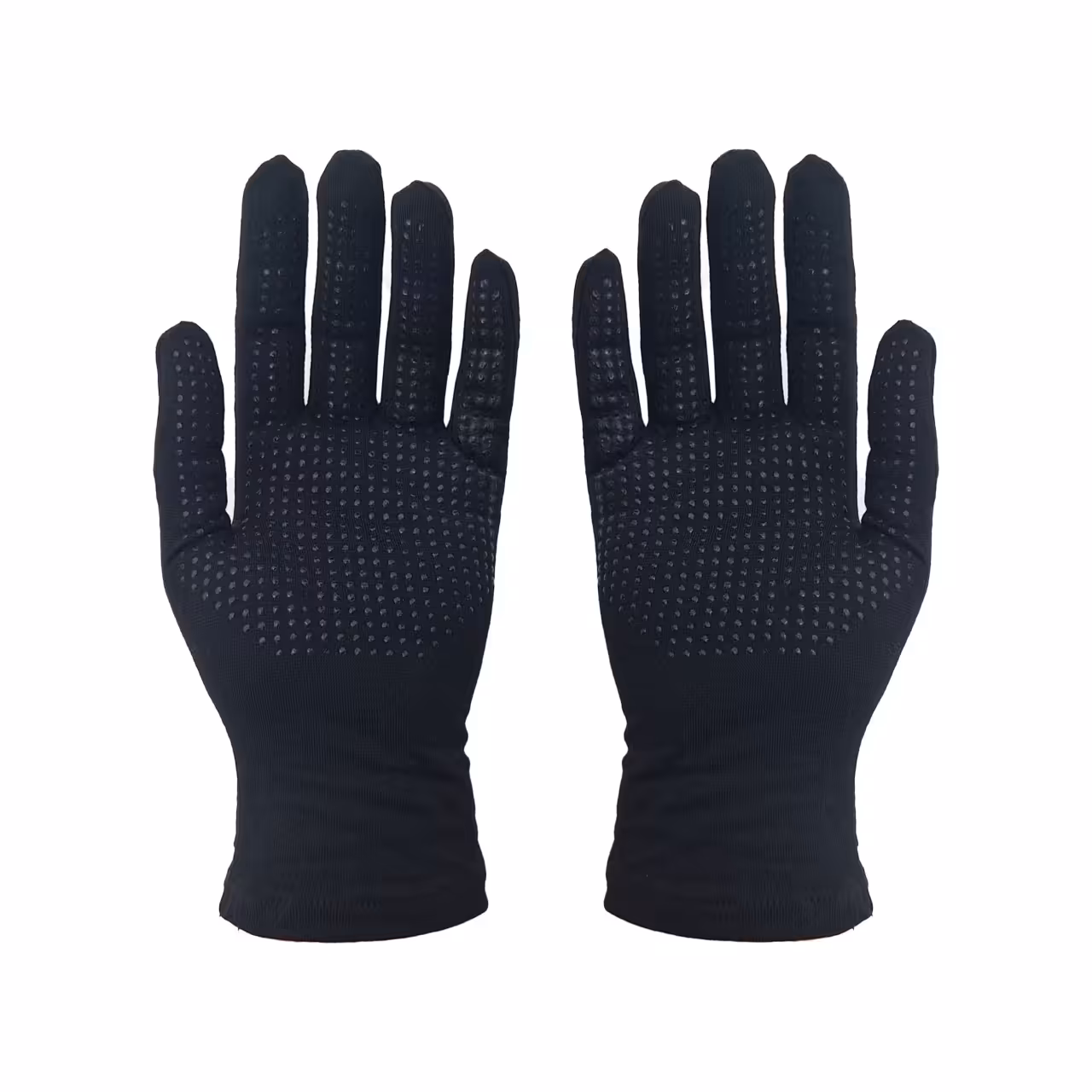 دستکش زنانه مدل رانندگی کد 1098 رنگ مشکی