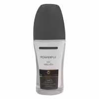 رول ضد تعریق مردانه وودلایک مدل Poweful حجم 75 میلی لیتر