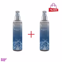 اسپری مردانه سی‌گل (Seagull) مدل Platinum حجم 200 میلی‌‌لیتر مجموعه 2 عددی