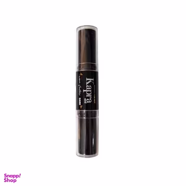 کانتور دوطرفه استیکی کاپرا نیو (Kapra New)