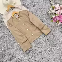 کت دامن کرپ مازراتی نارسیس