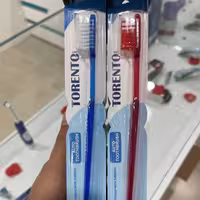 مسواک تورنتو