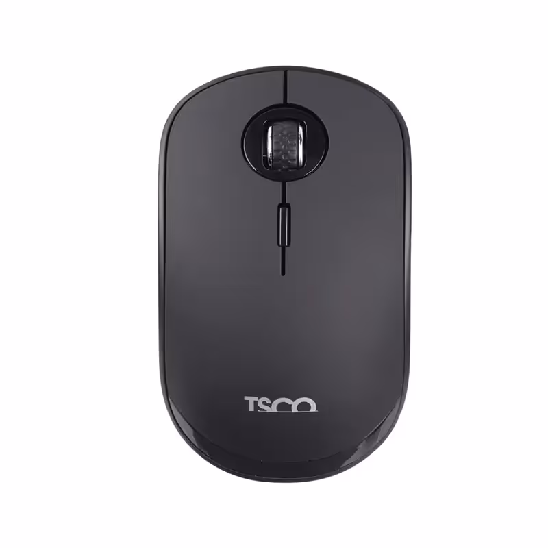 خرید و قیمت موس بی‌سیم تسکو TM 669W