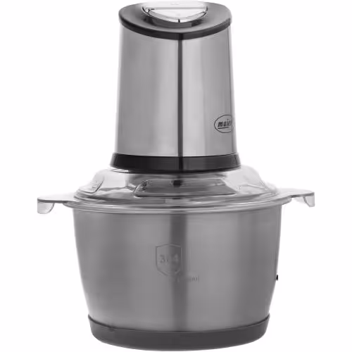 خردکن کاسه استیل ،2 لیتر مایر مدل 380