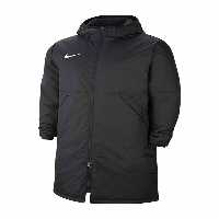 کاپشن مشکی مردانه کت M Nk Syn Fl Rpl Park20 Sdf Jkt CW6156 010 Nike
