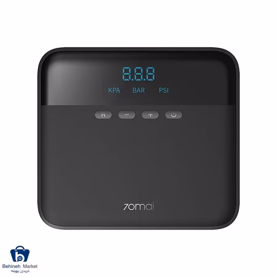 کمپرسور باد سونتی می شیائومی مدل 70Mai TP03