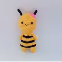 زنبور بافتنی