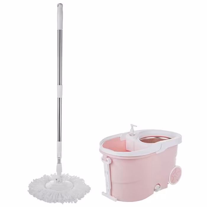 سطل و زمین شوی هوم کت کد 4125