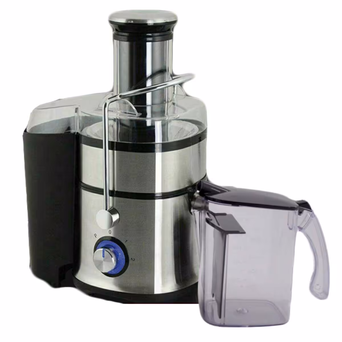 آبمیوه گیری چهار کاره همیلتون مدل JH-153