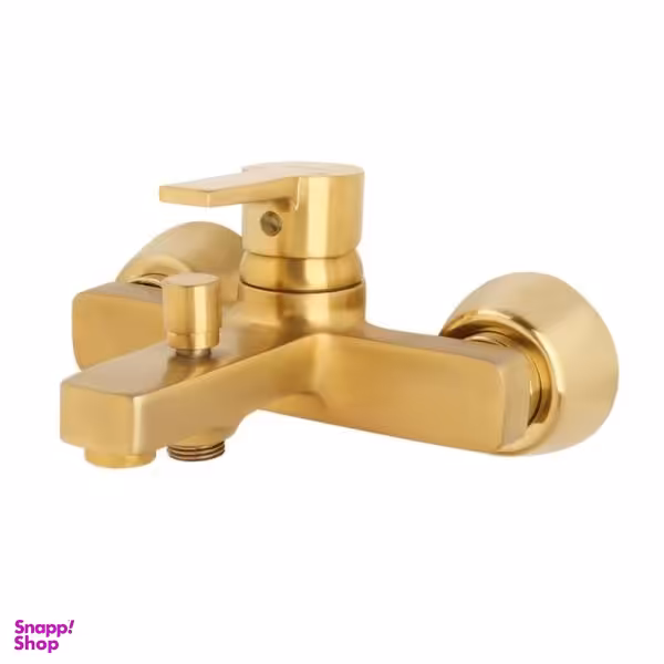 شیر حمام کسری مدل امگا