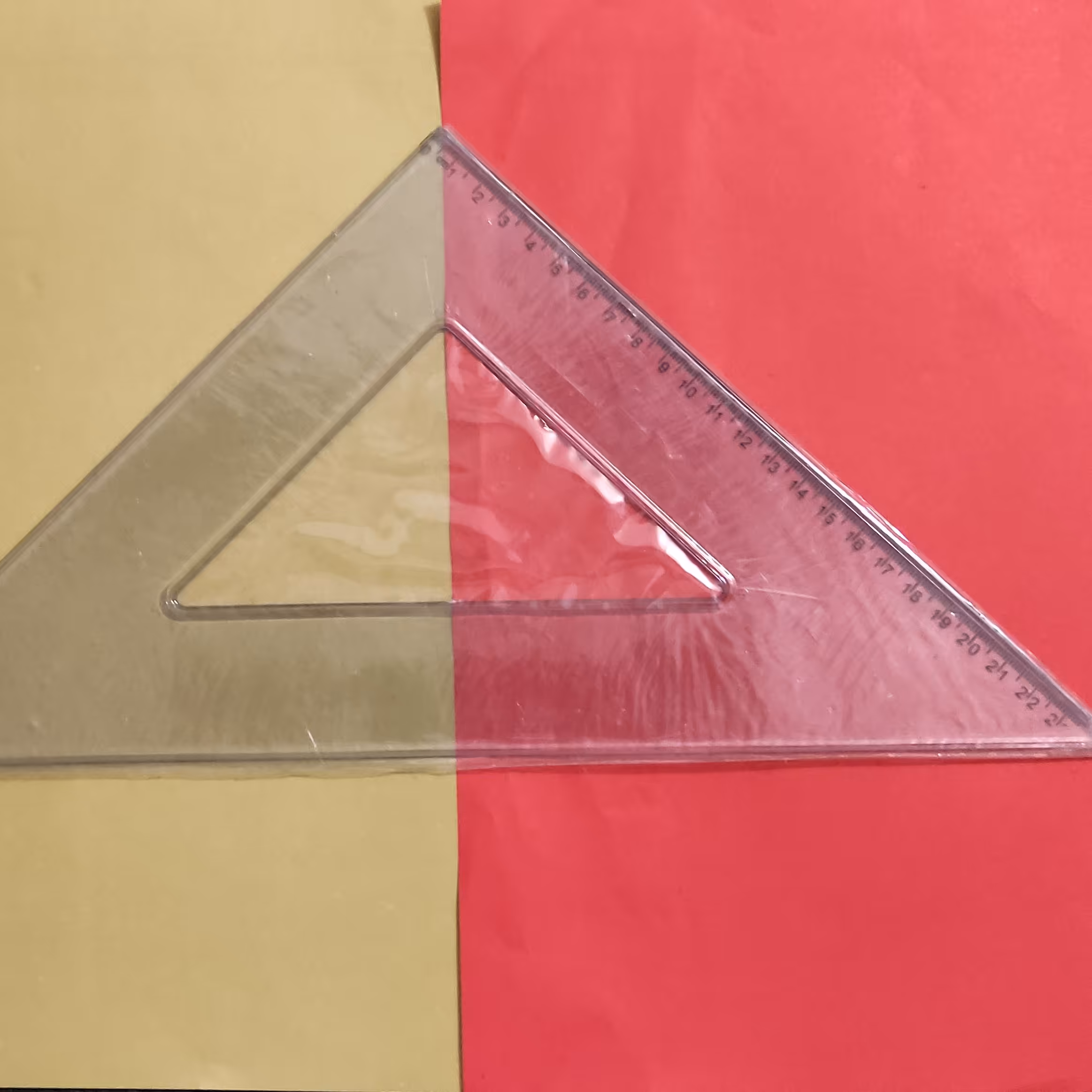 گونیا سایز بزرگ 