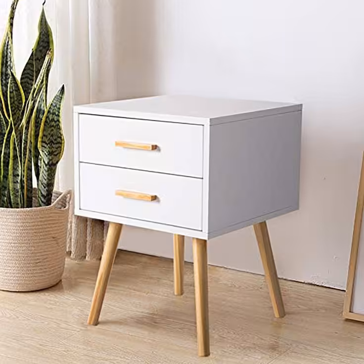 میز کنار مبلی مدل S550