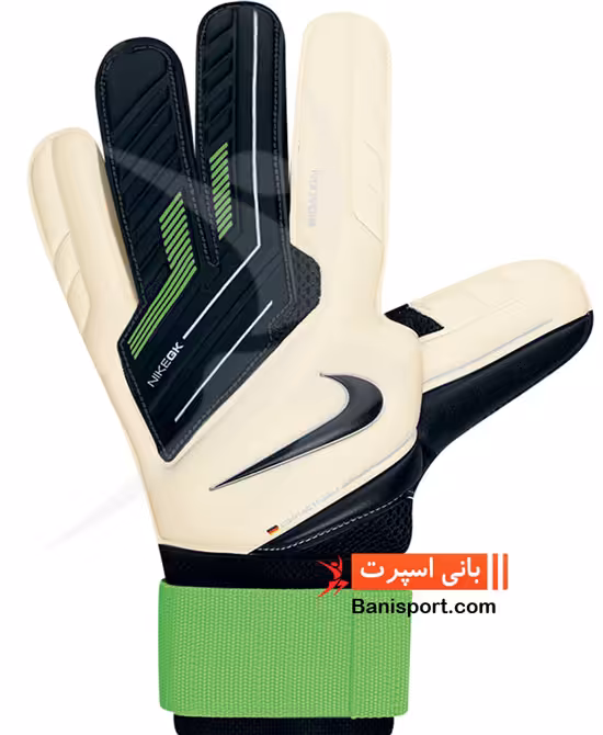 دستکش دروازه بانی nike gk premier 135 2014