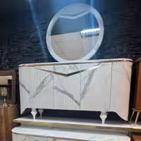 اینه کنسول a400