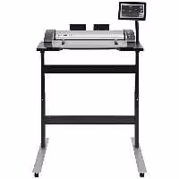 اسكنر نقشه رنگی IQ 24 MFP2GO کانتکس