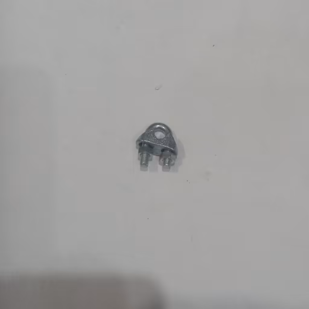 بست بکسل سایز 6. چدنی