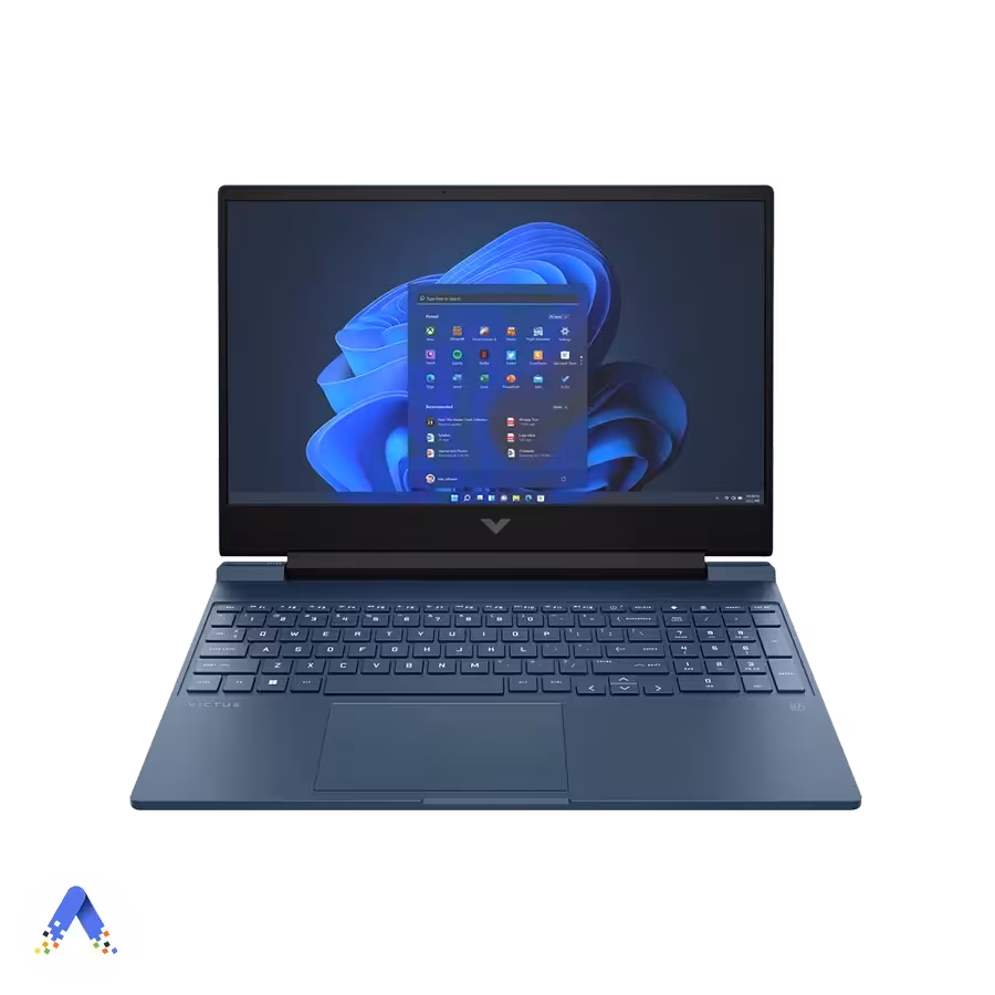 لپ تاپ گیمینگ اچ پی Victus 15-FA1163DX-ZA (2023)